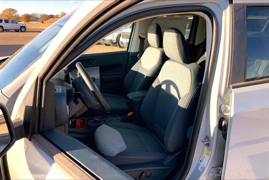 new 2024 Ford Maverick car, priced at $32,440