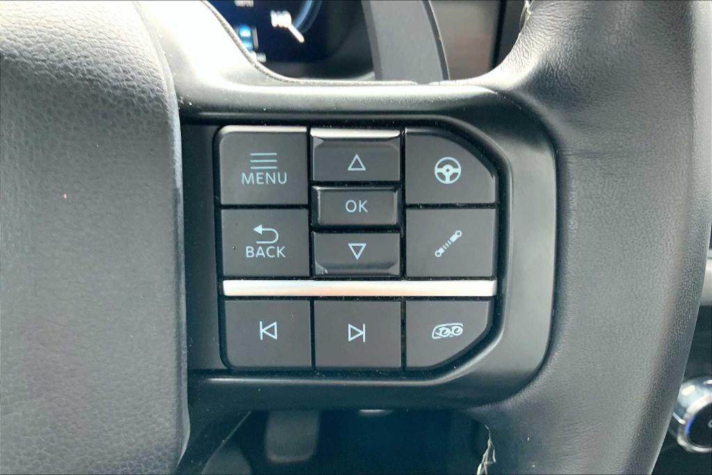 used 2022 Ford F-150 car, priced at $70,806