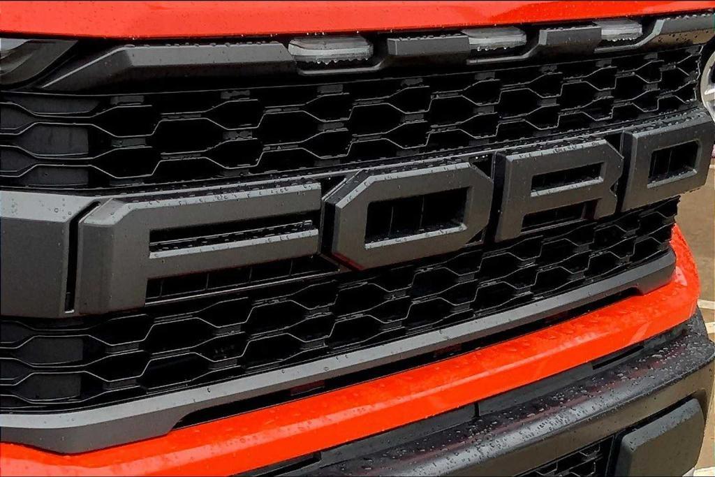 used 2022 Ford F-150 car, priced at $70,806
