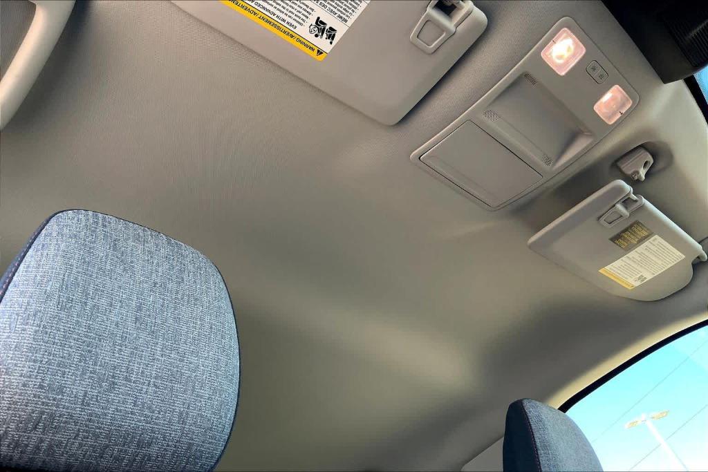 used 2024 Ford Maverick car, priced at $29,031