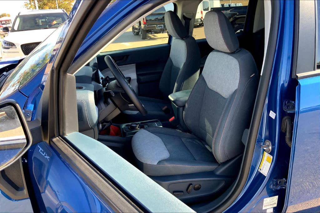 used 2024 Ford Maverick car, priced at $29,031