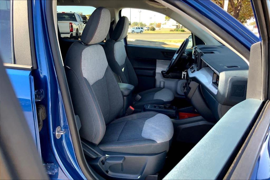 used 2024 Ford Maverick car, priced at $29,031