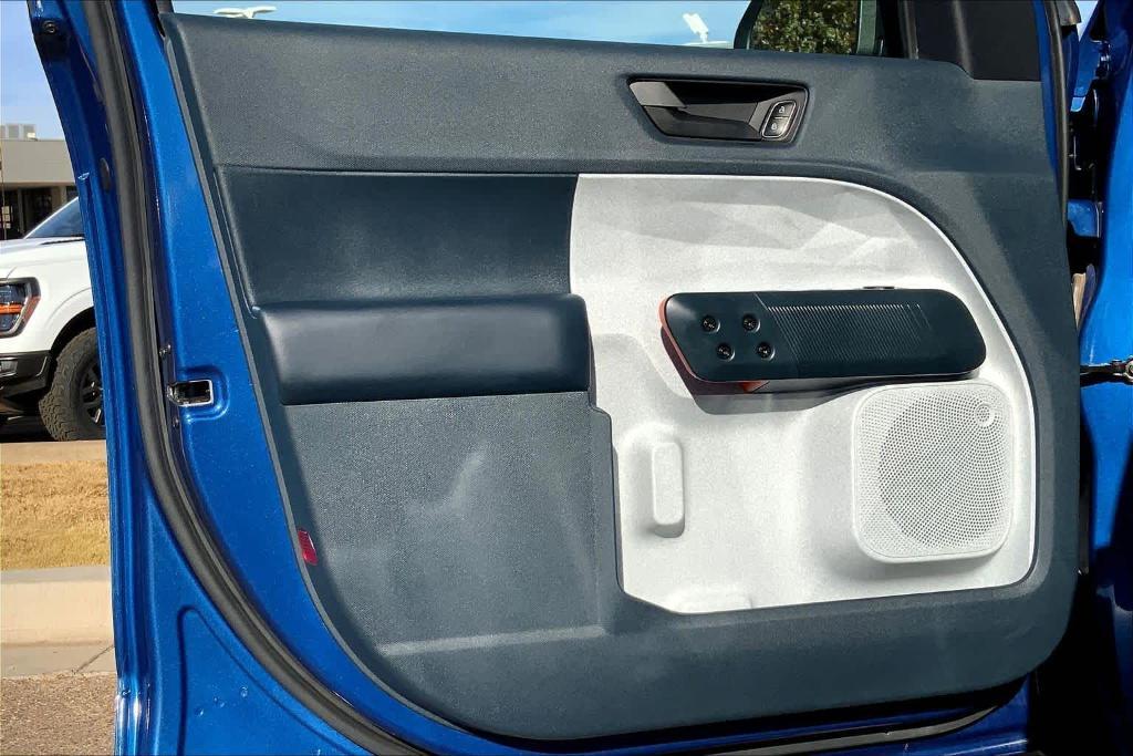 used 2024 Ford Maverick car, priced at $29,031