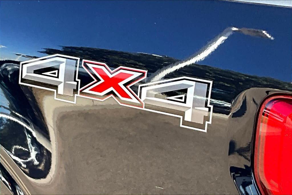 used 2021 Ford F-150 car, priced at $35,768