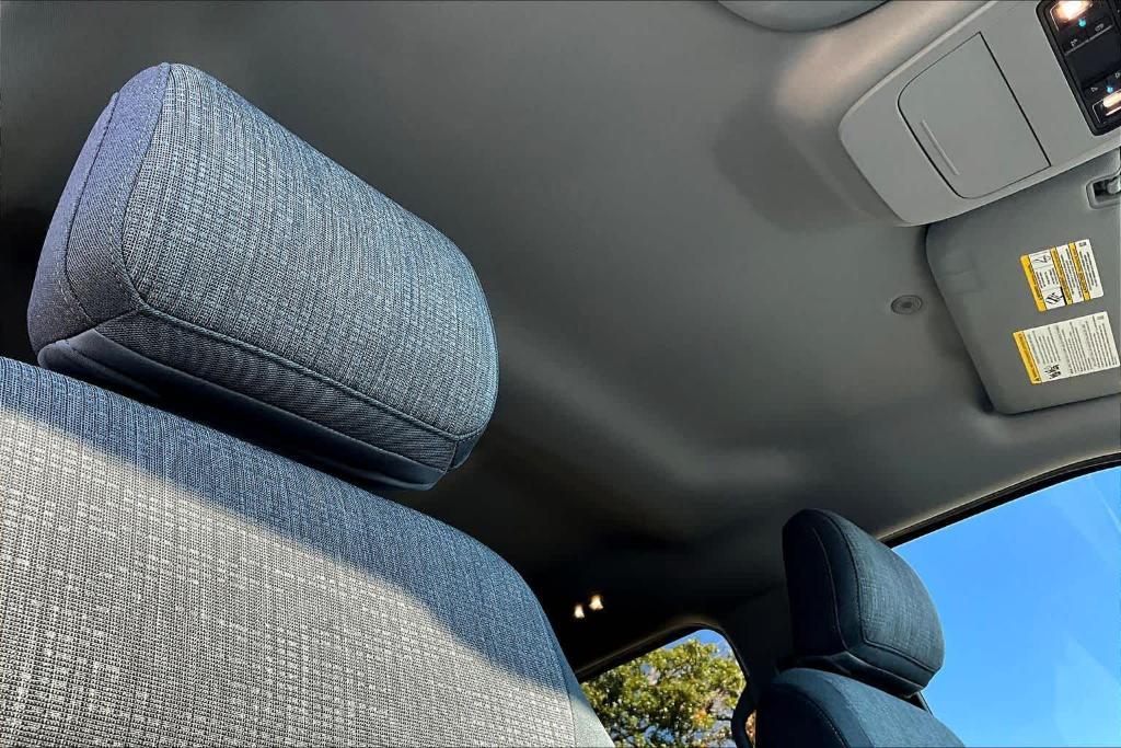 used 2021 Ford F-150 car, priced at $35,768