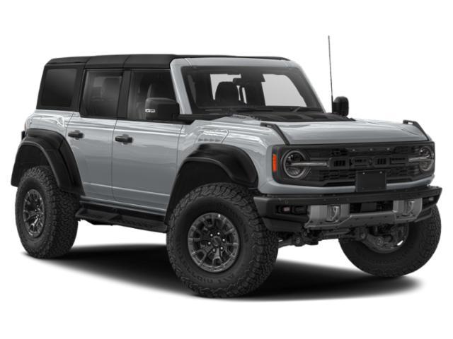 used 2023 Ford Bronco car, priced at $85,475