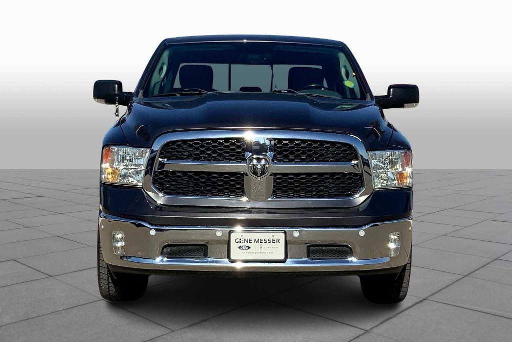 used 2019 Ram 1500 Classic car, priced at $24,214