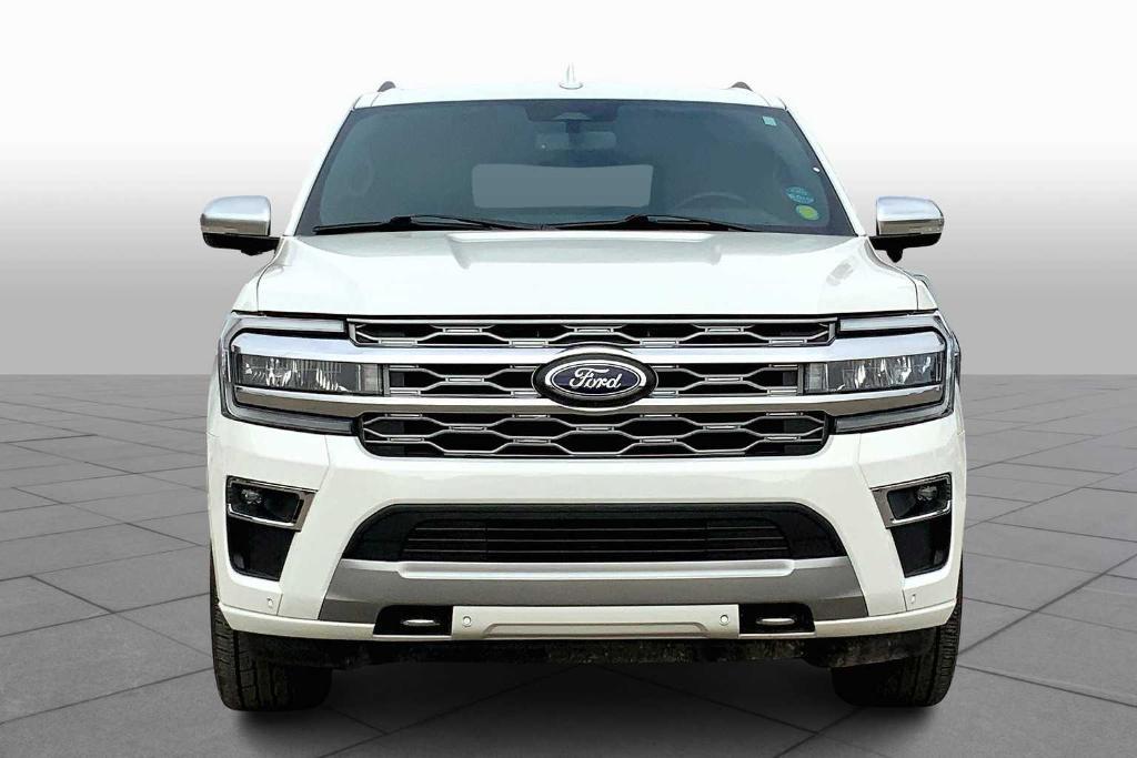 used 2024 Ford Expedition car, priced at $65,749