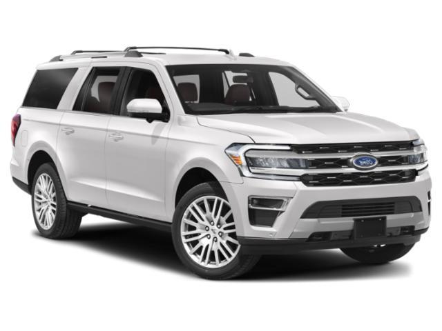 new 2024 Ford Expedition Max car, priced at $77,395