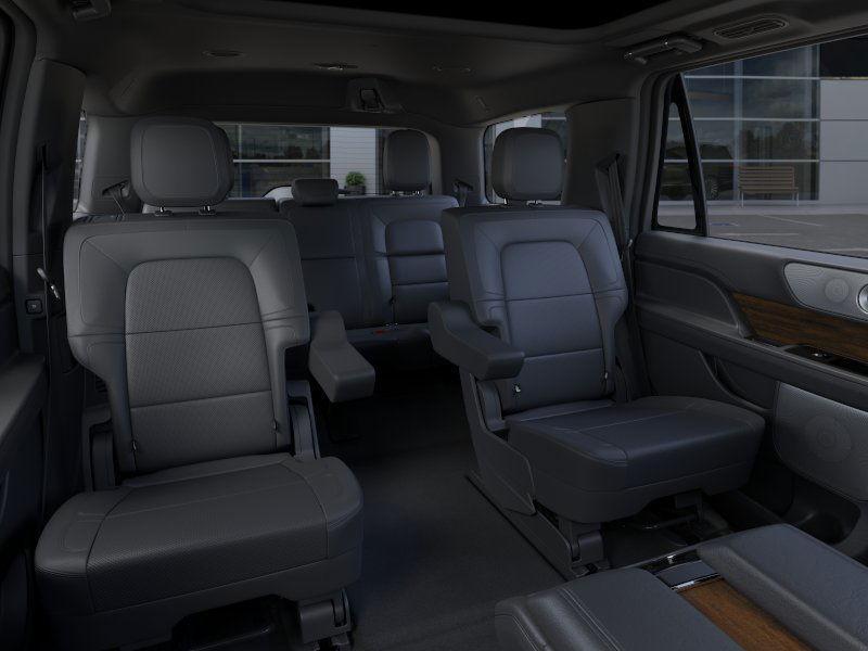 new 2024 Lincoln Navigator car, priced at $105,745