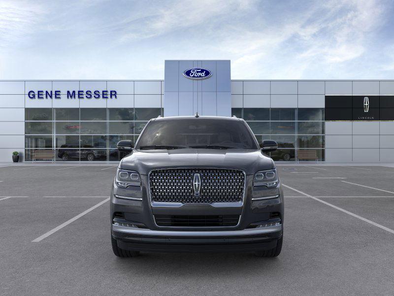 new 2024 Lincoln Navigator car, priced at $105,745