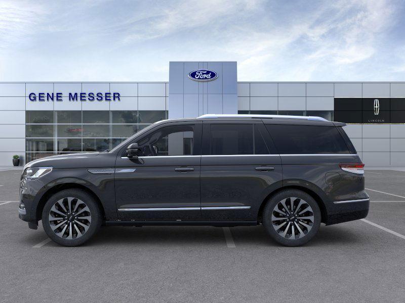 new 2024 Lincoln Navigator car, priced at $105,745