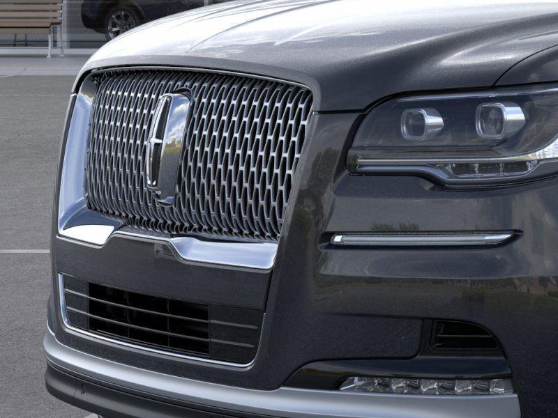 new 2024 Lincoln Navigator car, priced at $105,745