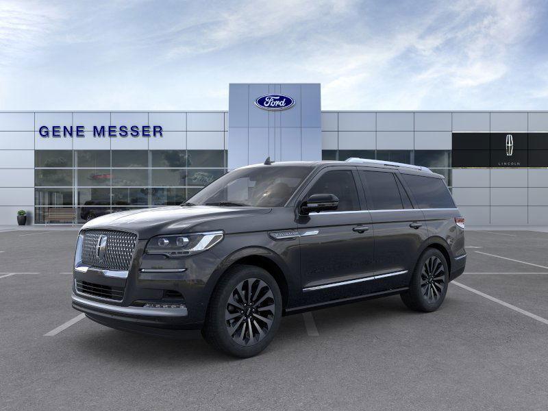 new 2024 Lincoln Navigator car, priced at $105,745