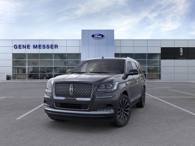 new 2024 Lincoln Navigator car, priced at $105,745