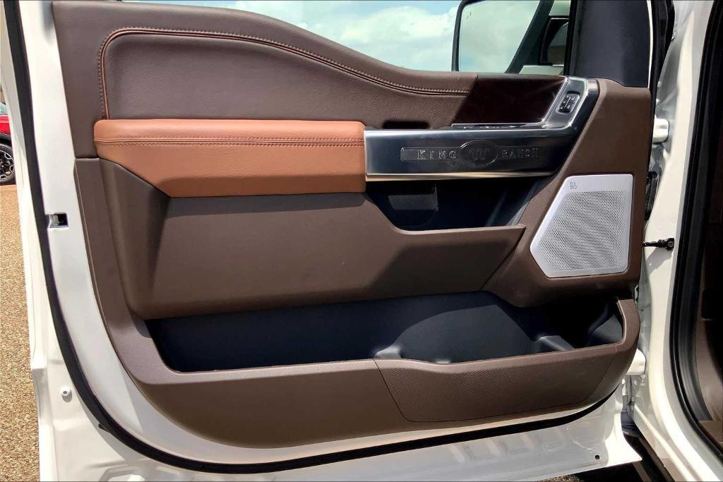 new 2025 Ford F-150 car, priced at $71,490