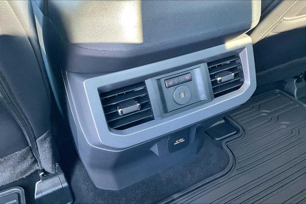 new 2026 Ford F-250 car, priced at $87,955