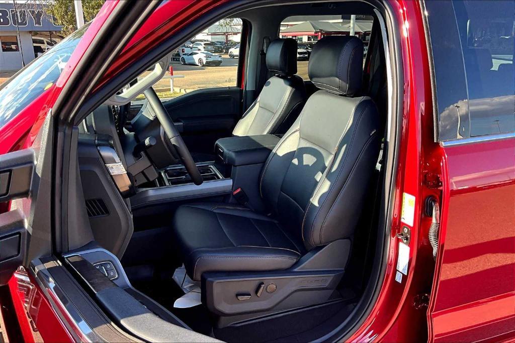 new 2026 Ford F-250 car, priced at $87,955