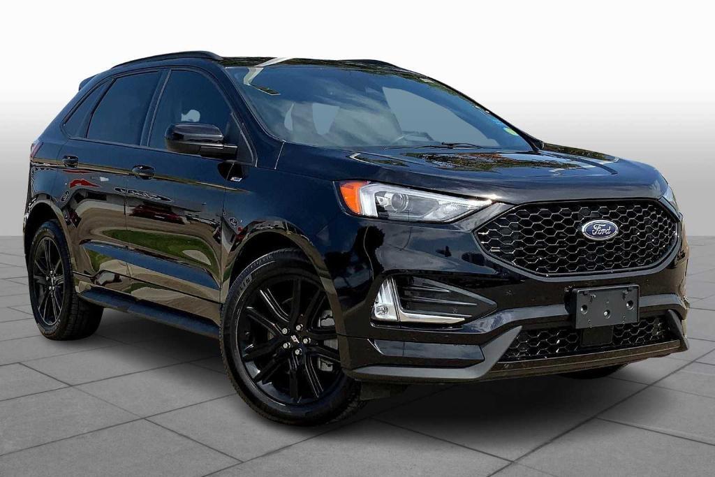used 2023 Ford Edge car, priced at $28,441