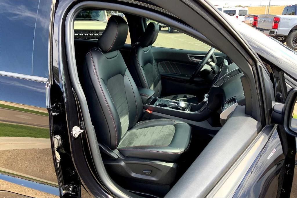 used 2023 Ford Edge car, priced at $28,441