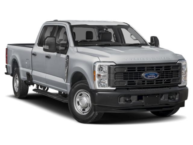 new 2024 Ford F-250 car, priced at $73,745