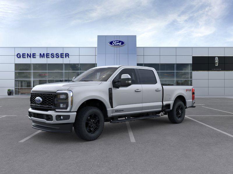 new 2024 Ford F-250 car, priced at $73,745