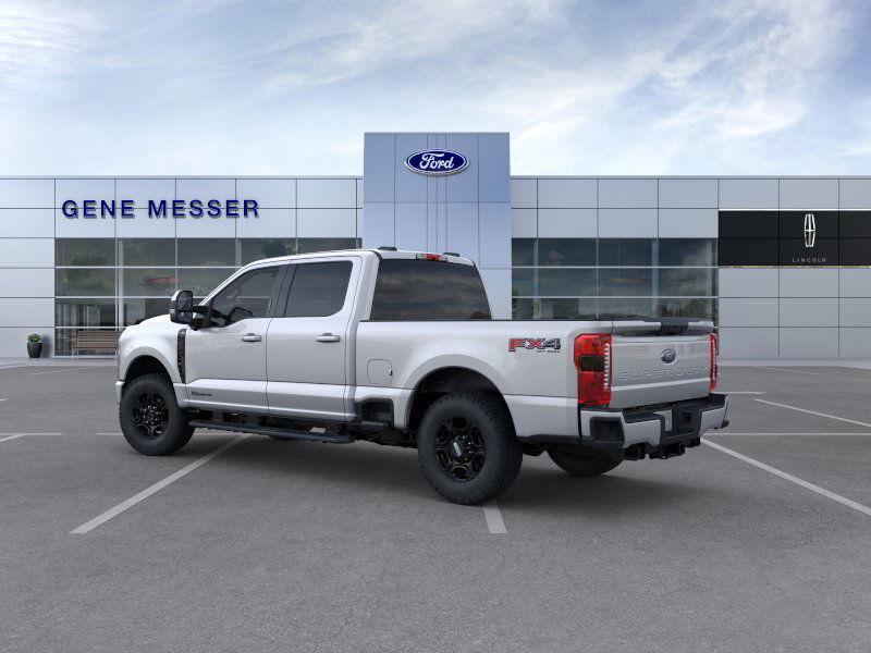 new 2024 Ford F-250 car, priced at $73,745