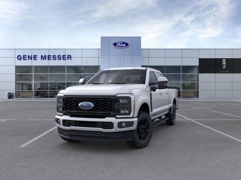 new 2024 Ford F-250 car, priced at $73,745