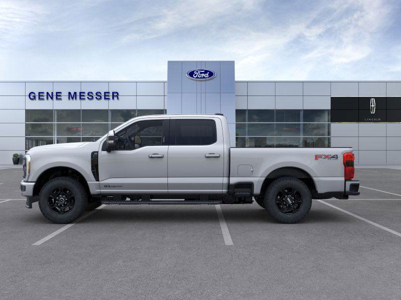 new 2024 Ford F-250 car, priced at $73,745