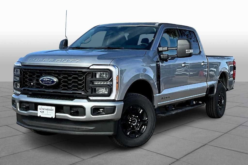 new 2024 Ford F-250 car, priced at $73,745