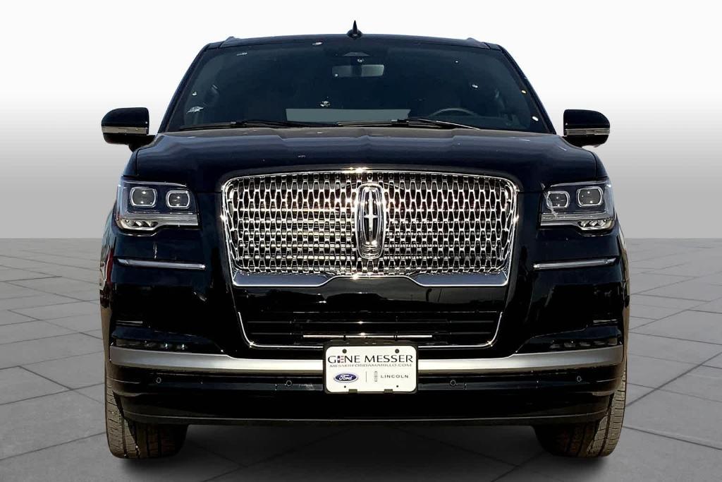 new 2024 Lincoln Navigator L car, priced at $107,925