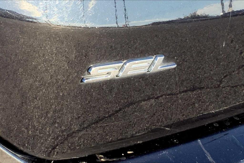 used 2024 Ford Edge car, priced at $23,649