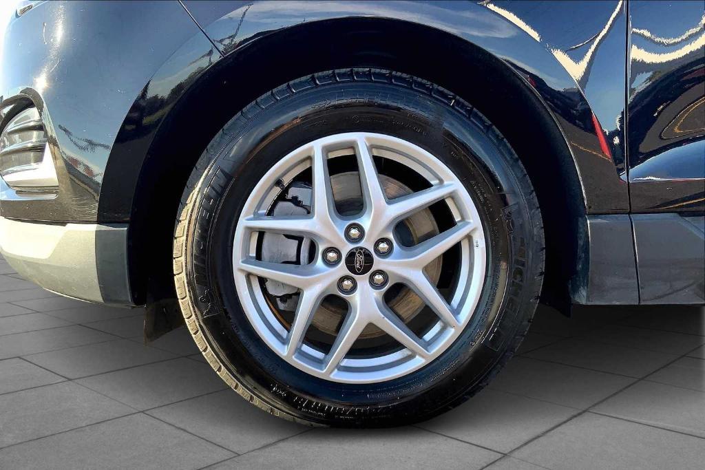 used 2024 Ford Edge car, priced at $23,649