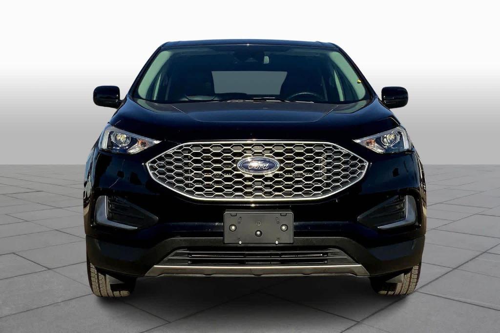 used 2024 Ford Edge car, priced at $23,649