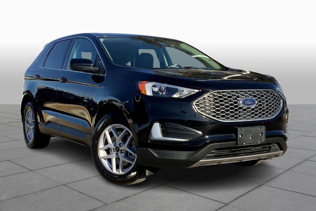 used 2024 Ford Edge car, priced at $23,649