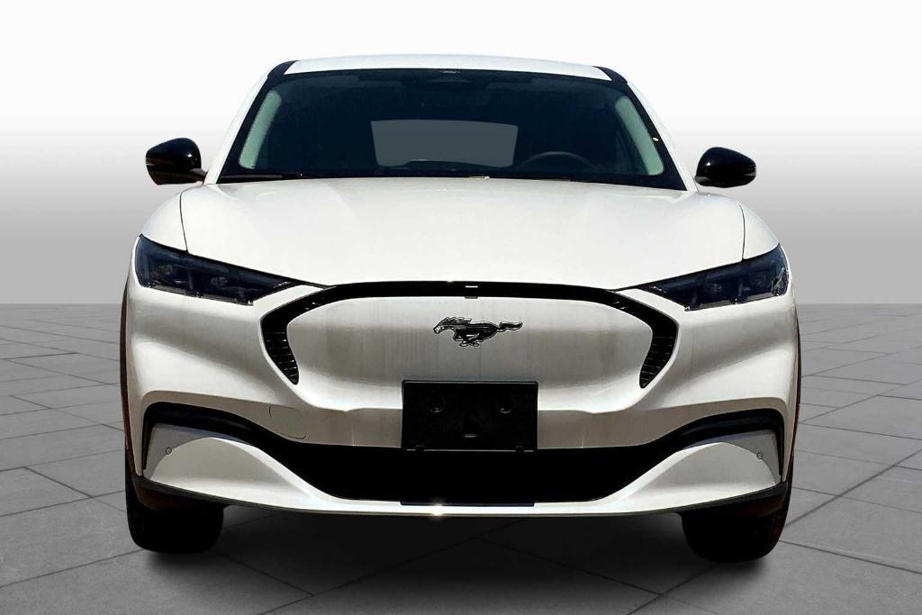 new 2025 Ford Mustang Mach-E car, priced at $37,335