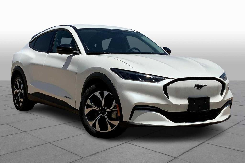 new 2025 Ford Mustang Mach-E car, priced at $37,335