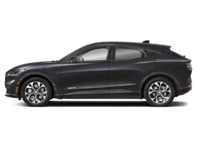 new 2025 Ford Mustang Mach-E car, priced at $48,840
