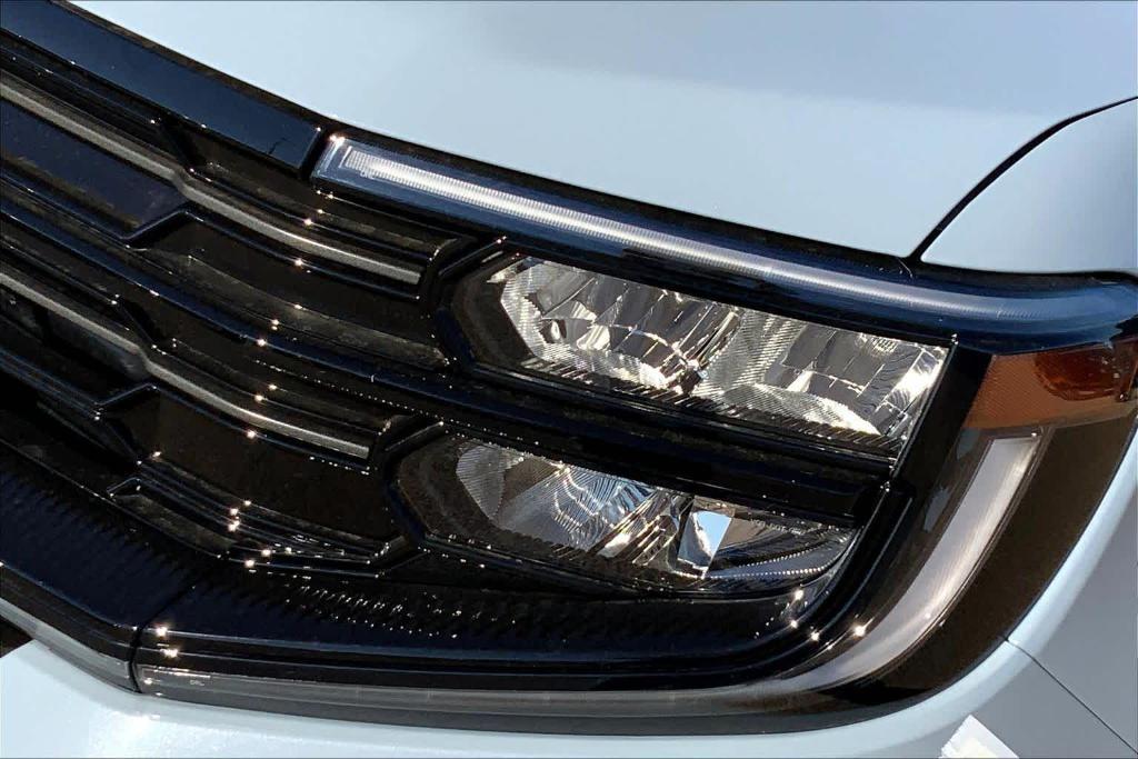 new 2025 Ford Expedition car, priced at $80,510