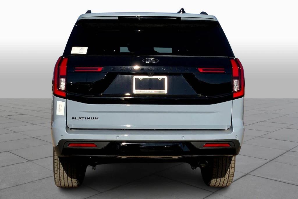 new 2025 Ford Expedition car, priced at $80,510