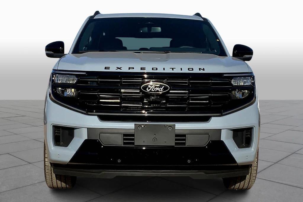 new 2025 Ford Expedition car, priced at $80,510