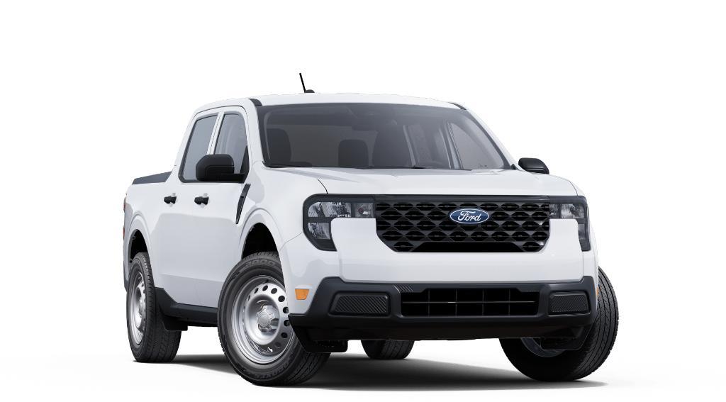 new 2025 Ford Maverick car, priced at $29,165