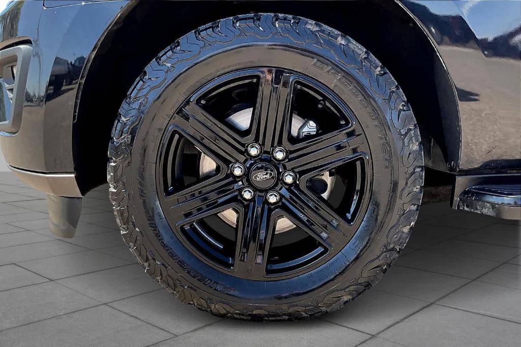 used 2021 Ford Expedition Max car, priced at $31,575