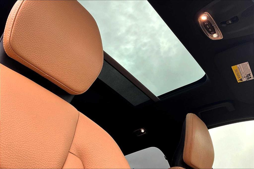 used 2019 Volvo XC90 car, priced at $18,124
