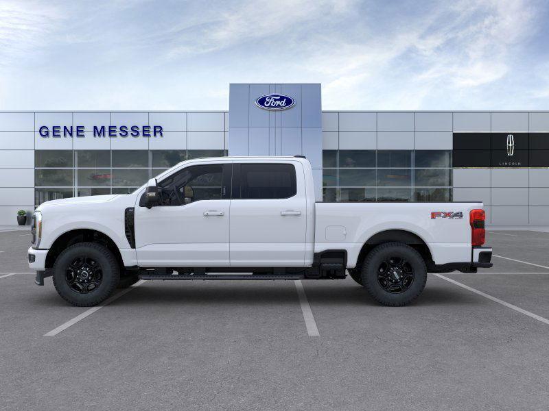 new 2024 Ford F-250 car, priced at $63,520