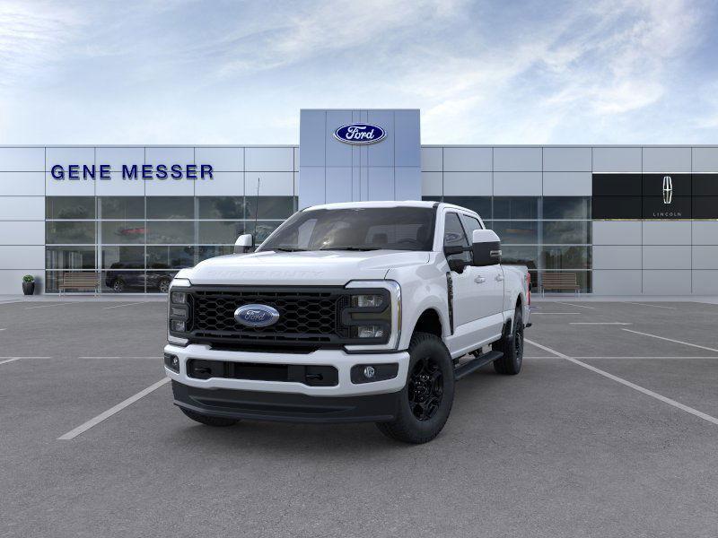 new 2024 Ford F-250 car, priced at $63,520