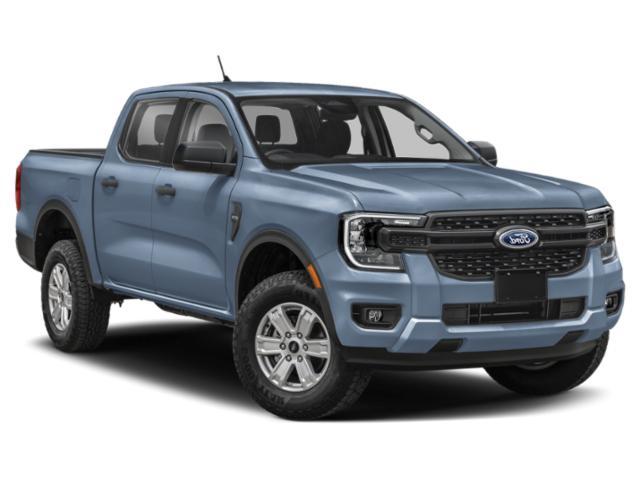 new 2024 Ford Ranger car, priced at $45,285