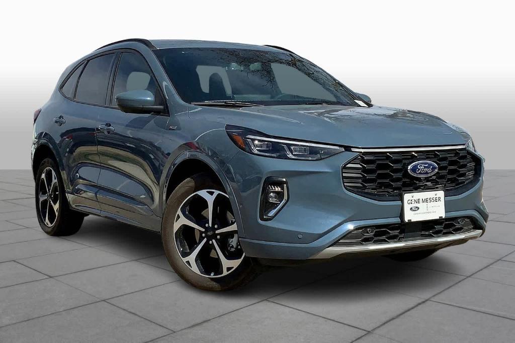 new 2023 Ford Escape car, priced at $36,365