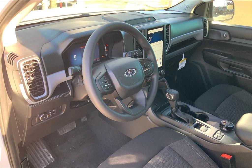 new 2024 Ford Ranger car, priced at $38,020