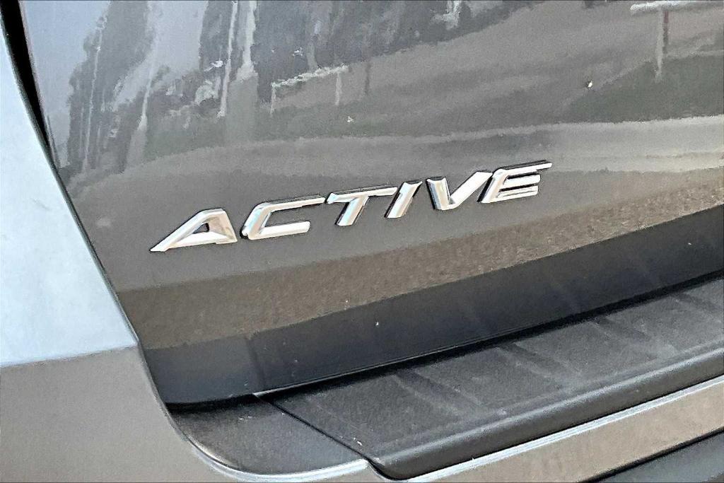 new 2025 Ford Explorer car, priced at $43,115